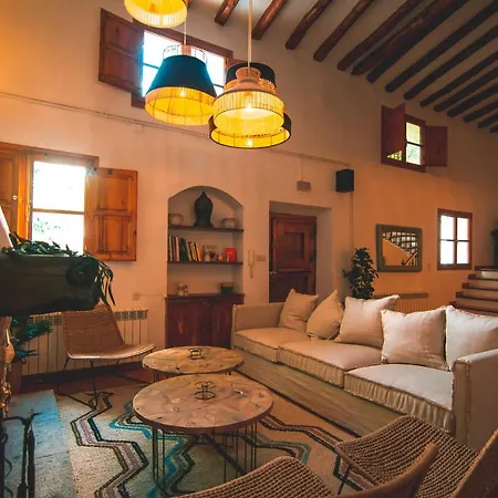 Vilasira Farm stay Los Cojos