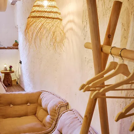 Farm stay Vilasira Los Cojos