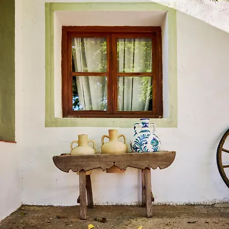 Vilasira Farm stay
